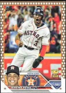 Jeremy Pena