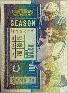 Marlon Mack