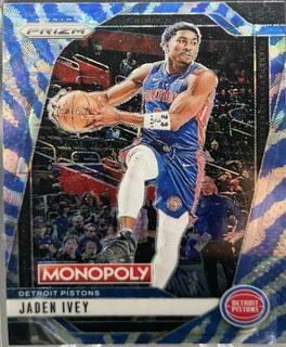 Jaden Ivey