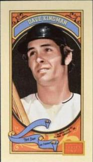 Dave Kingman