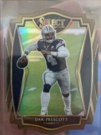 Dak Prescott