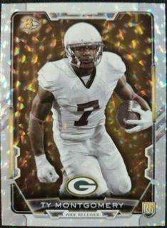 Ty Montgomery