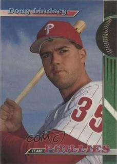 Doug Lindsey