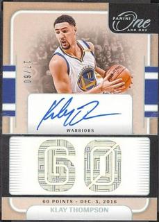 Klay Thompson