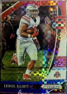 Ezekiel Elliott