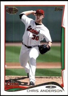 Chris Anderson