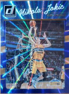Nikola Jokic