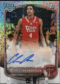 Christian Anderson