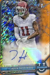 Kayshon Boutte