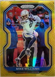 Mike Williams
