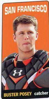 Buster Posey