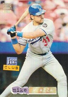 Mike Piazza