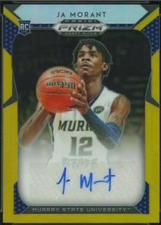 JA Morant