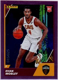 Evan Mobley