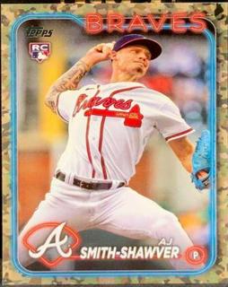 AJ Smith Shawver