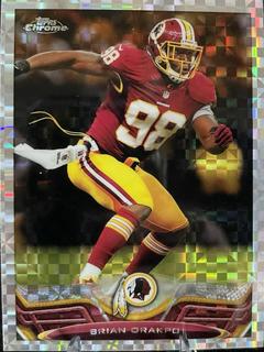 Brian Orakpo