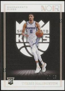 Tyrese Haliburton