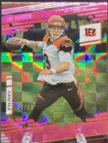 Joe Burrow