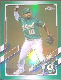 Marcus Semien