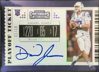 Daniel Jones