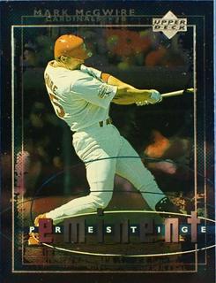 Mark McGwire