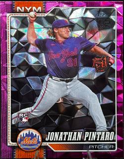 Jonathan Pintaro