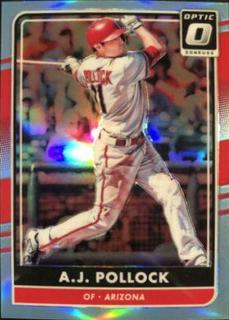 A.J. Pollock