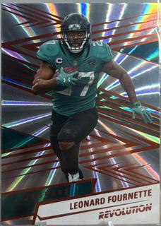 Leonard Fournette