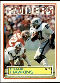 Frank Hawkins