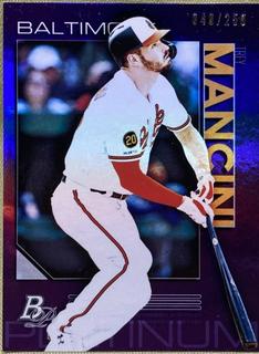 Trey Mancini