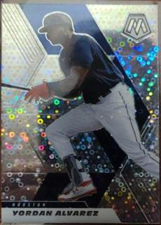 Yordan Alvarez