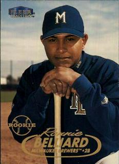 Ronnie Belliard