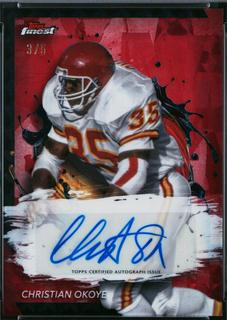 Christian Okoye