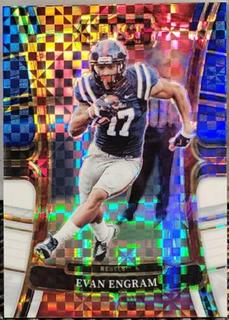 Evan Engram