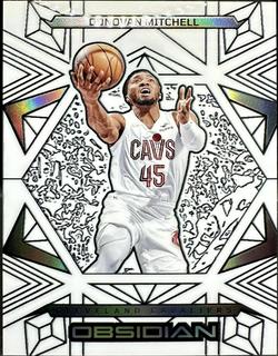 Donovan Mitchell