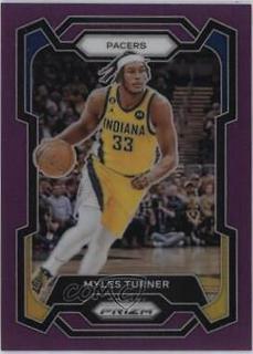 Myles Turner