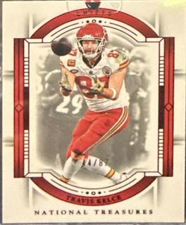 Travis Kelce