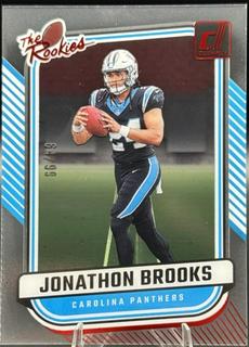 Jonathon Brooks