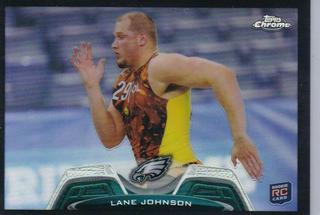 Lane Johnson