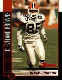 Kevin Johnson