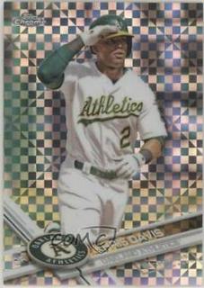 Khris Davis