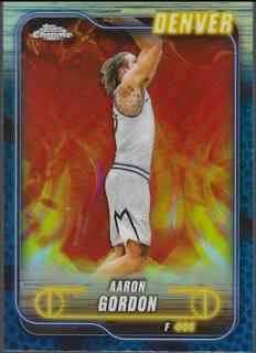 Aaron Gordon