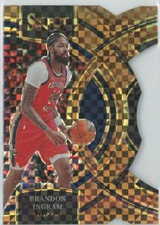 Brandon Ingram