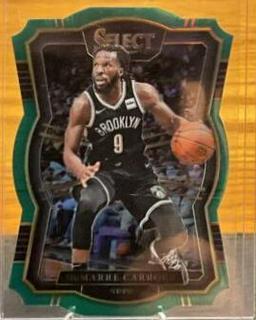 DeMarre Carroll