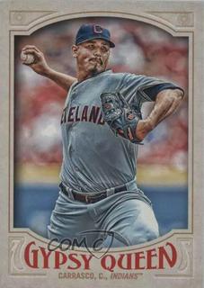 Carlos Carrasco