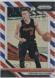 Zach Collins