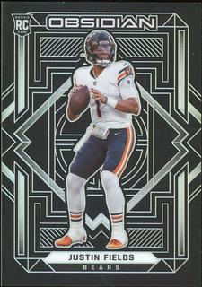 Justin Fields
