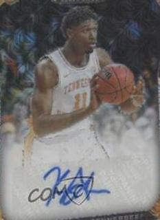 Kyle Alexander