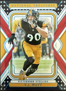 T.J. Watt