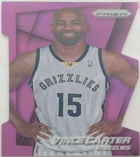 Vince Carter